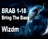 {R} Bring the Bass 