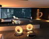 Condo like room + pool