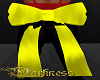 Bow~ Yellow.