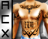 [AcX] Raw Tattoo