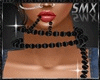 S/Nancy*Black Pearls**