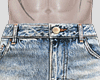 G Vintage Ink Jeans