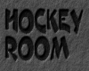 Hockey Room