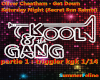 REMIX Kool & Gang (1)