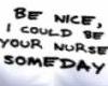Nurse Someday