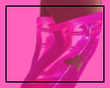 Heart Pink Boots