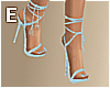 shiney dress heels 13