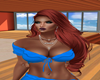 Qandalyn GInger