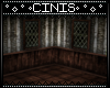 CIN| Eerie Wood