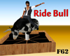 Ride Bull