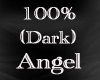 100% (Dark)Angel