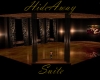HideAway Suite