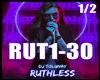 Ruthless + Dance ( 1/2 )