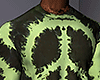 SOUVENIR TEE TIE DYE