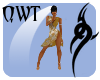 QWT Sweetness(PF)Mustard