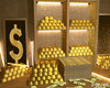 Dollar$ Room