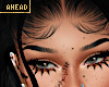 baddie brows | BLK