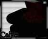 *C* Nightmare Couch2 Red