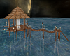 Pier Gazebo Addon