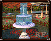 [RF] Fountain