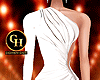 *GH* Valdrin White Gown