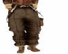 GYPSY PANTS+BOOTS