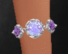 Purple Bracelet 2