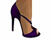 HEELS  PURPLE