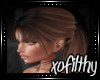 |xo| Gomez Brunette