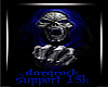 DARK Support 15K