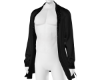 PLAYA ROBE BLACK