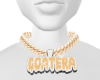 goatera custom