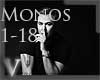 V: Monaxos tou - Remos