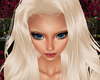 Blonde Baby Hair Add-on