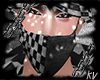 HZ Code Mask