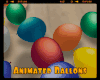 *Animated Ballons