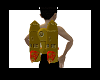 Gold Jet Pack Male