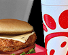 chic fil a spicy deluxe