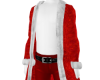 KTN Santa Full Outfits