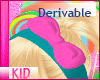 KID Bow Headband 