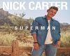 Nick Carter superman