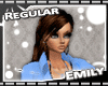 <LA> Emily "Regular"