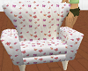 D~ Butterfly Chair