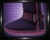 ! Boots WarmStyle Purple