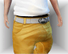 Trousers You're Golden 