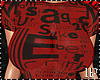 Friendship Color Red Set