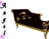 Regal Celtic Chaise