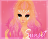 [N] Sunset Hair v4 F