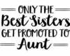 aunt sticker
