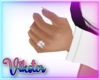 v Promise ring 21